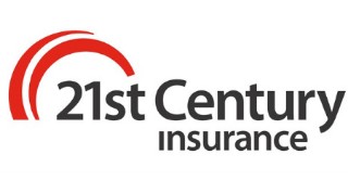 21st Century auto insurance in Golden Hills, CA