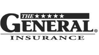 The General auto insurance in McClure, IL