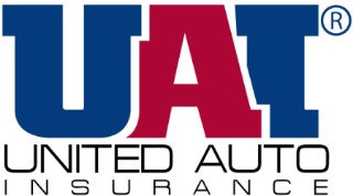 United Auto auto insurance in Dunreith, IN